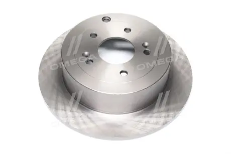 Диск гальмівний SANGSIN Hi-Q (SANGSIN) SD1082