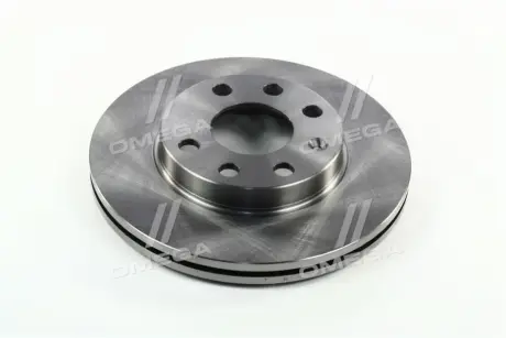 Гальмівний диск SANGSIN Hi-Q (SANGSIN) SD3004