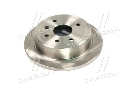 Диск гальмівний SANGSIN Hi-Q (SANGSIN) SD3008