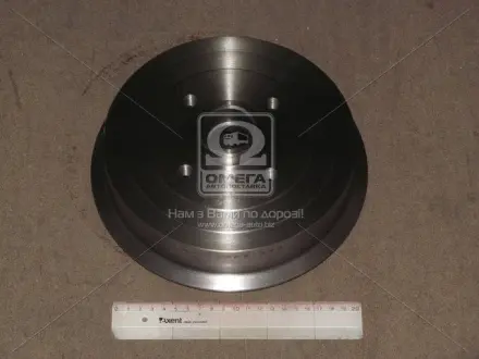 Барабан гальмівний SANGSIN Hi-Q (SANGSIN) SD3036