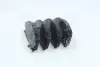 Колодка гальм. диск. NISSAN X-TRAIL 01-07 передн. (SANGSIN) Hi-Q (SANGSIN) SP1365 (фото 3)