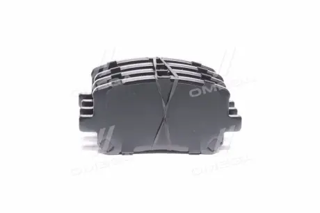 Колодки дискового тормоза SANGSIN Hi-Q (SANGSIN) SP1373