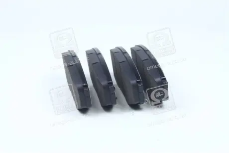 Колодки дискового тормоза SANGSIN Hi-Q (SANGSIN) SP1374