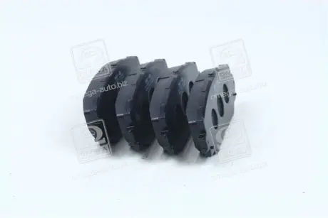 Колодки дискового тормоза SANGSIN Hi-Q (SANGSIN) SP2093