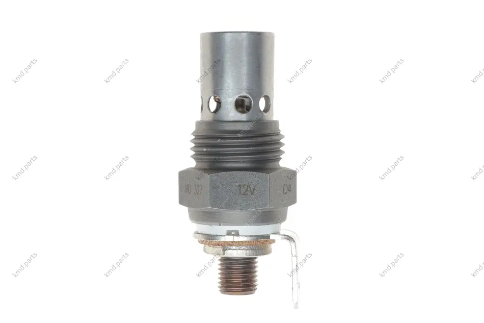 Свічка розжарювання Ford Transit 2.5D/TD 94-00 (12V) (M22x1.75) HIDRIA Hidria H0 327 (фото 1)