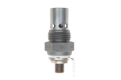 Свеча накаливания Ford Transit 2.5D/TD 94-00 (12V) (M22x1.75) HIDRIA Hidria H0 327