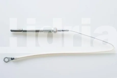 Свічка накалу FENDT 308 FARMER ATLAS 1604HD, 1604LC, XAHS CLAAS 926 RZ, 936 RZ, 946 RZ DEUTZ FAHR 100 A, 130, 140 HYUNDAI 730-3, 730TM-3 LIEBHERR A312 RENAULT 915 RZ, 925 RZ, 935 RZ H1 652 Hidria H1652