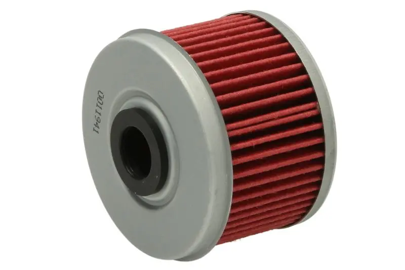 Масляний фільтр HIFLO HF103 (фото 1)