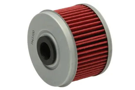 Масляний фільтр HIFLO HF103