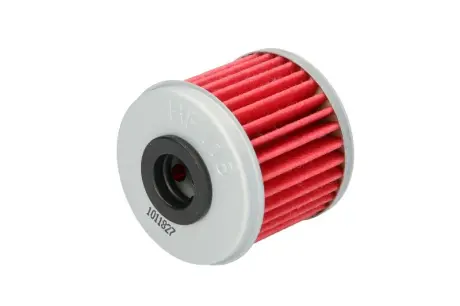 Фильтр масляный FILTRO HIFLO HF116