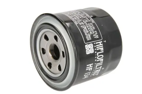 Масляний фільтр - HIFLO HF134