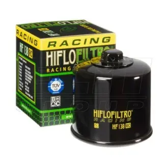 Масляний фільтр -, Гоночний HIFLO HF138R