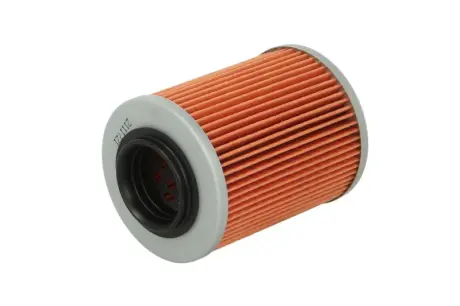 Масляний фільтр - HIFLO HF152