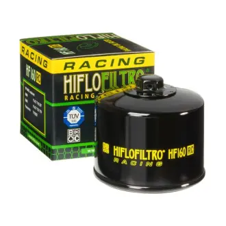 Масляний фільтр HIFLO HF160RC