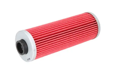 Масляний фільтр HIFLO HF161