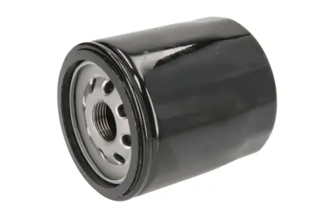 Масляний фільтр - чорний (Replaces OEM numbers:Harley 63793-01K) HIFLO HF174B