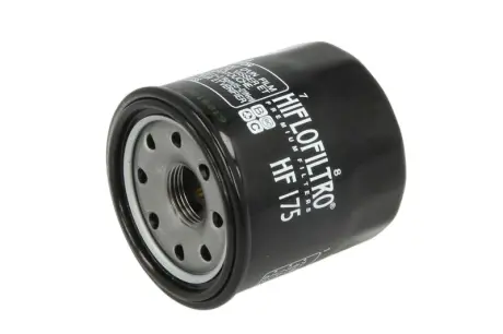 Масляный фильтр HIFLO HF175