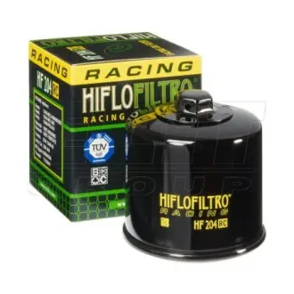 Масляний фільтр -, Гоночний HIFLO HF204R