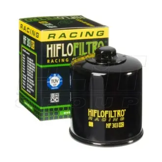 Масляний фільтр -, Гоночний HIFLO HF303R