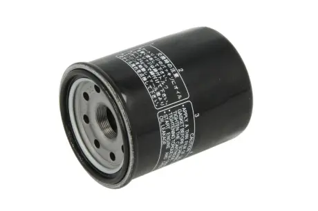 Масляний фільтр HIFLO HF621