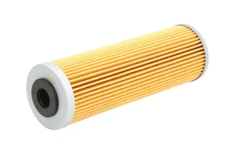Масляный фильтр HIFLO HF650