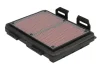 Фільтр повітря - фільтруючий елемент HONDA CMX, CRF 250/300/500 2013-2022 HIFLO HFA1215 (фото 2)