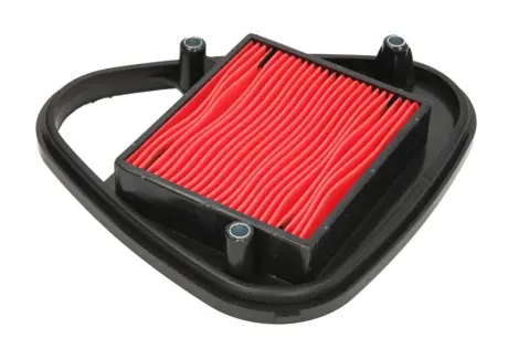 Фільтр повітря - фільтруючий елемент HONDA NV, VT 400/600 1988-2012 HIFLO HFA1607