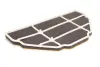 Фільтр повітря - фільтруючий елемент KAWASAKI ZX-6R, ZZR 600/636 1998-2008 HIFLO HFA2602 (фото 2)