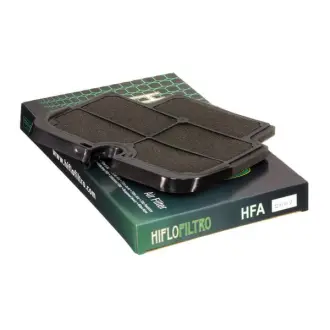 Повітряний фільтр - ER-6 `09- HIFLO HFA2607
