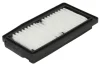 Фільтр повітря - фільтр повітряний SUZUKI GSX, GSX-R, GW 125/250 2012-2020 HIFLO HFA3202 (фото 1)