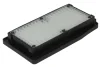 Фільтр повітря - фільтр повітряний SUZUKI GSX, GSX-R, GW 125/250 2012-2020 HIFLO HFA3202 (фото 2)