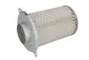 Фільтр повітря - фільтруючий елемент SUZUKI GS, GSX, GV 500/700/1200 1985-2010 HIFLO HFA3503 (фото 1)