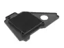 Фільтр повітря - фільтруючий елемент YAMAHA YBR, YP 125/250 2005-2016 HIFLO HFA4103 (фото 1)