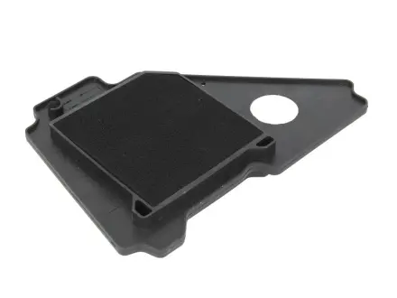 Фільтр повітря - фільтруючий елемент YAMAHA YBR, YP 125/250 2005-2016 HIFLO HFA4103