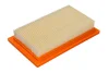 Фільтр повітря - фільтр повітряний APRILIA RS, RS4, SX, TUONO DERBI GPR, MULHACEN, TERRA 50-660 1992-2020 HIFLO HFA6112 (фото 1)