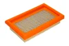 Фільтр повітря - фільтр повітряний APRILIA RS, RS4, SX, TUONO DERBI GPR, MULHACEN, TERRA 50-660 1992-2020 HIFLO HFA6112 (фото 2)