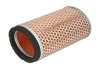 Фільтр повітря - фільтруючий елемент TRIUMPH BONNEVILLE, SCRAMBLER, THRUXTON 800/865/900 2001-2017 HIFLO HFA6504 (фото 1)