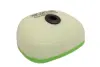 Повітряний фільтр з губки - фільтруючий елемент SUZUKI DR-Z 250 2001-2007 HIFLO HFF3017 (фото 1)