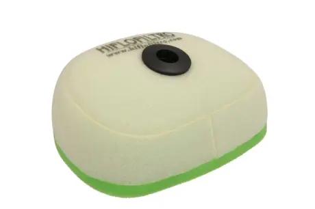 Повітряний фільтр з губки - фільтруючий елемент SUZUKI DR-Z 250 2001-2007 HIFLO HFF3017
