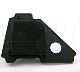 Повітряний фільтр Yamaha YBR125 `05- (HFA4103) HIFLO MO 312-034-1