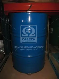 Антифриз ANTIFREEZE-40 LONG LIFE G12+ красный (Бочка 200л) HighWay 701527