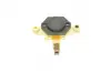 Реле генератора (14.5V) BMW/Fiat/Ford/MB/Opel/Volvo/VW (HÜCO) HITACHI 130512 (фото 2)