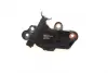 Реле генератора (14.5V) Ford Transit 2.2-3.2 TDCI 06-14 (HÜCO) HITACHI 130561 (фото 4)