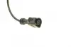 Датчик ABS (передній) Ford Galaxy/VW Sharan 95-10 (L=470) (HÜCO) HITACHI 131441 (фото 2)