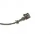 Датчик ABS (передній) Ford Galaxy/VW Sharan 95-10 (L=470) (HÜCO) HITACHI 131441 (фото 3)