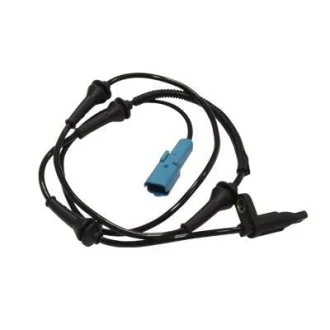 Датчик ABS (передній) Citroen C5/C6/Peugeot 407/508 08- (L=1259) (HÜCO) HITACHI 131574