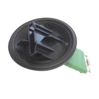 Реостат пічки Skoda Fabia 99-14/Roomster 06-15/VW Polo 01- (HÜCO) HITACHI 132540