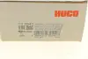 Реостат пічки Ford Kuga/Focus/Fiesta 01- (HÜCO) HITACHI 132541 (фото 7)