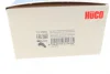 Резистор вентилятора пічки Fiat Scudo/Peugeot Expert 96-06 (4 контакта) (HÜCO) HITACHI 132568 (фото 8)