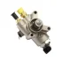 Насос паливний високого тиску VW Golf 2.0R 4motion 09-13 (HÜCO) HITACHI 133064 (фото 1)